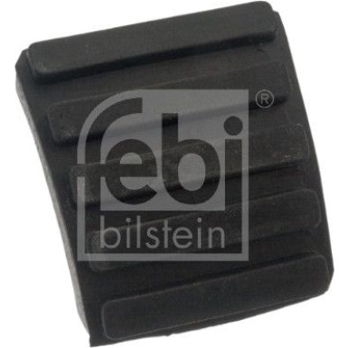 FEBI BILSTEIN 10389 Pedalbelag, Bremspedal