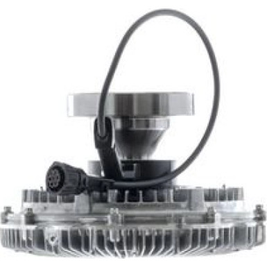 Mahle Kupplung, Kühlerlüfter BEHR Premium Line CFC 100 000P