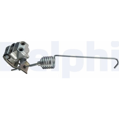Delphi Bremskraftregler LV80015