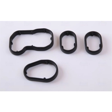 Nissens Ölkühler, Motoröl FIRST FIT 90920