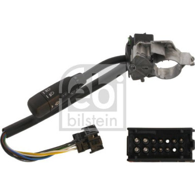 FEBI BILSTEIN 17512 Blinkerschalter