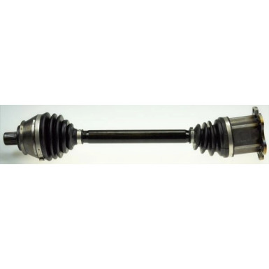 Spidan Antriebswelle GKN Automotive OE-Technologie 50°- Beugewinkel 36281