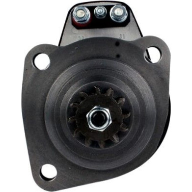 Starter 8EA 012 586-191 Starter 8EA 012 586-191
