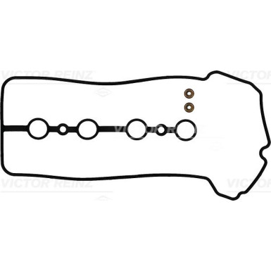 Victor Reinz Dichtungssatz, Zylinderkopfhaube 15-53088-01