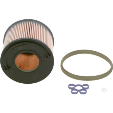 Kraftstofffilter 1 457 070 010