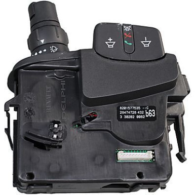 Metzger Lenkstockschalter 0916792