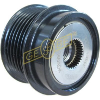 GEBE Generatorfreilauf 3 5494 1