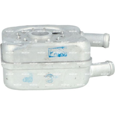 NRF Ölkühler, Motoröl EASY FIT 31305