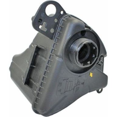 Metzger Ausgleichsbehälter, Kühlmittel 2140164