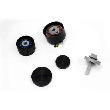 NTN-SNR Zahnriemensatz KD455.40