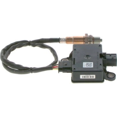 Partikelsensor 0 281 007 163 Partikelsensor 0 281 007 163