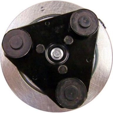 Kompressor, Klimaanlage ACP 1366 000P Kompressor, Klimaanlage ACP 1366 000P
