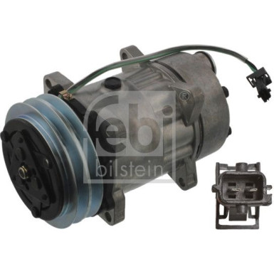 FEBI BILSTEIN 35388 Kompressor, Klimaanlage