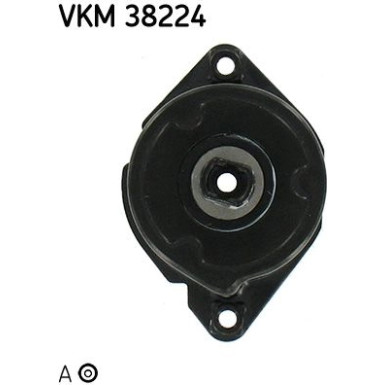 SKF Spannrolle, Keilrippenriemen VKM 38224