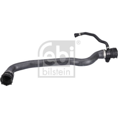 FEBI BILSTEIN 185691 Kühlerschlauch FEBI BILSTEIN 185691 Kühlerschlauch