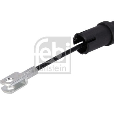 FEBI BILSTEIN 188455 Seilzug, Feststellbremse FEBI BILSTEIN 188455 Seilzug, Feststellbremse