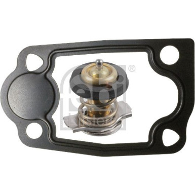 febi bilstein Thermostat, Kühlmittel 193092