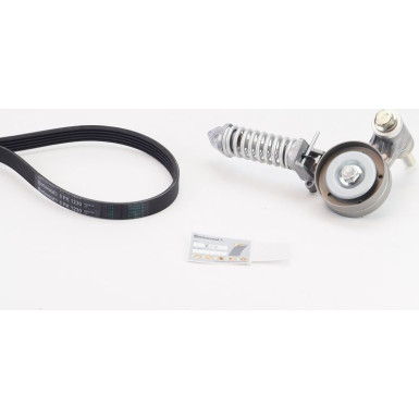 ContiTech Keilrippenriemensatz 5PK1230K1