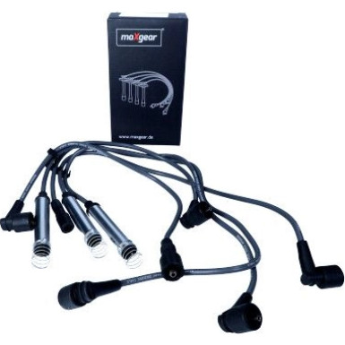 Maxgear Zündleitungssatz 53-0026 Maxgear Zündleitungssatz 53-0026