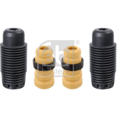 FEBI BILSTEIN 109066 Anschlagpuffer, Federung
