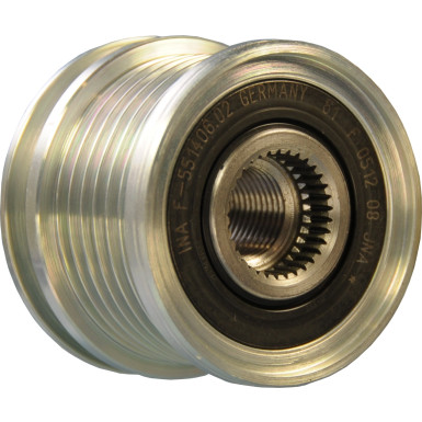 GEBE Generatorfreilauf 3 5344 1 GEBE Generatorfreilauf 3 5344 1