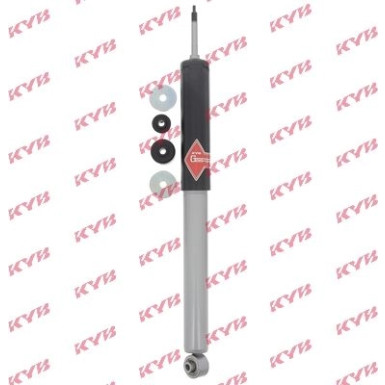 KYB Stoßdämpfer Gas A Just 553238