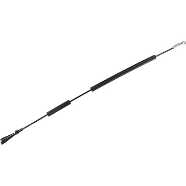 Metzger Seilzug, Türentriegelung 3160006