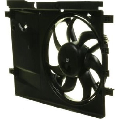 Mahle Lüfter, Motorkühlung BEHR Premium Line CFF 182 000P