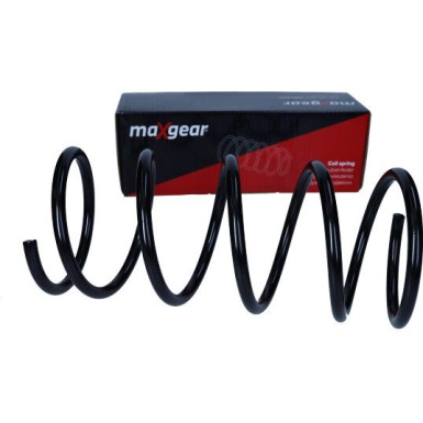 Maxgear Fahrwerksfeder 60-0209