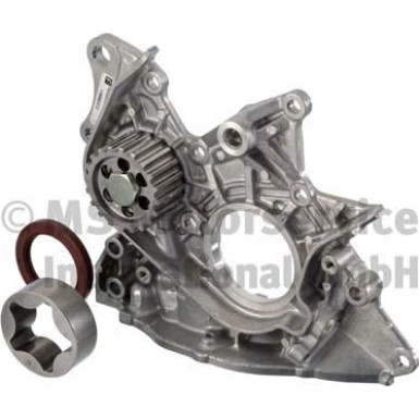 Pierburg Ölpumpe 7.06595.07.0