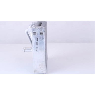 Nissens Verdampfer, Klimaanlage 92191