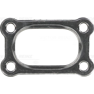 Dichtung, Abgaskrümmer 71-34147-00 Dichtung, Abgaskrümmer 71-34147-00