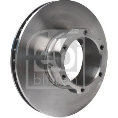 FEBI BILSTEIN 07508 Bremsscheibe
