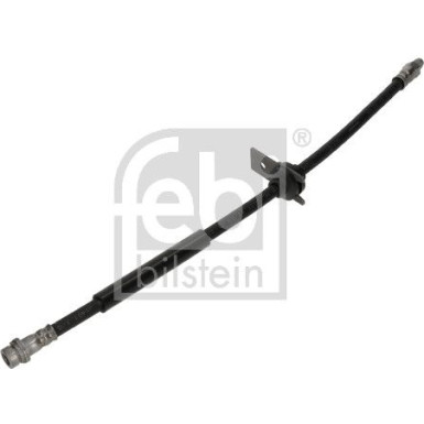 febi bilstein Bremsschlauch 198107