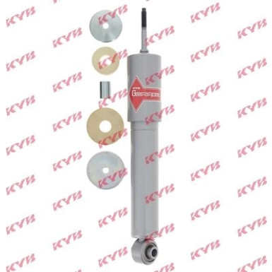 KYB Stoßdämpfer Gas A Just 555008