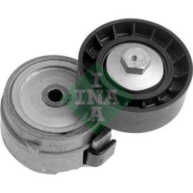 INA Spannrolle, Keilrippenriemen 531 0480 10