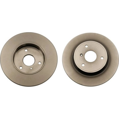 TRW Bremsscheibe DF4961