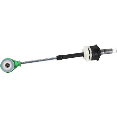 Metzger Seilzug, Schaltgetriebe 3150390 Metzger Seilzug, Schaltgetriebe 3150390