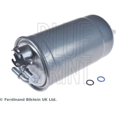 Blue Print Kraftstofffilter ADV182346