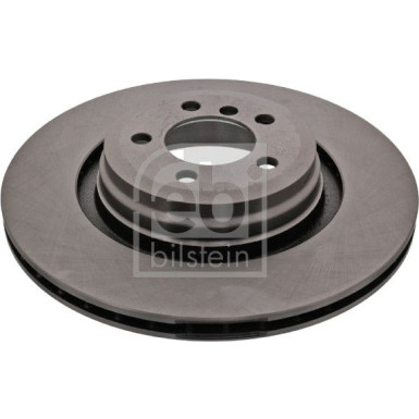 FEBI BILSTEIN 44010 Bremsscheibe FEBI BILSTEIN 44010 Bremsscheibe