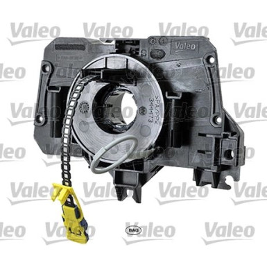 Valeo Wickelfeder, Airbag 251644