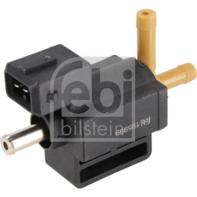 febi bilstein Ladedruckregelventil 195999