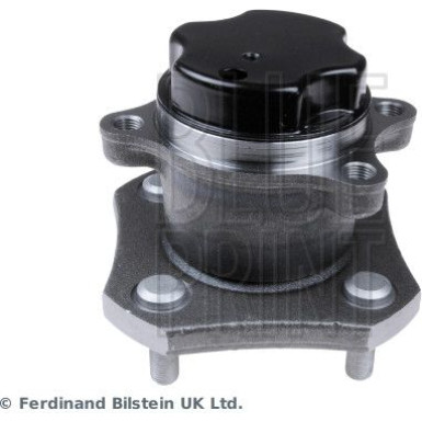 Blue Print Radlagersatz ADN18377