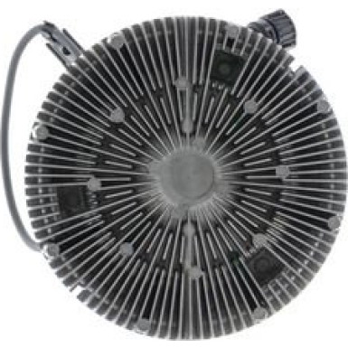 Mahle Kupplung, Kühlerlüfter BEHR Premium Line CFC 190 000P