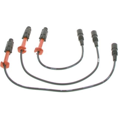 BOSCH Zündleitungssatz 0 986 356 329