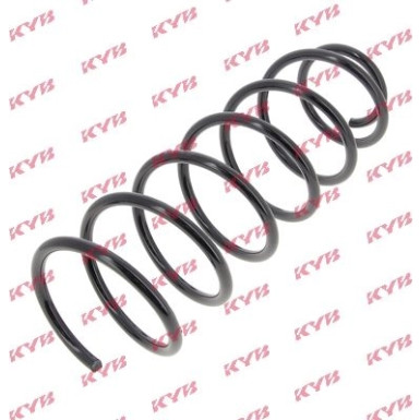 Fahrwerksfeder RG1178 Fahrwerksfeder RG1178