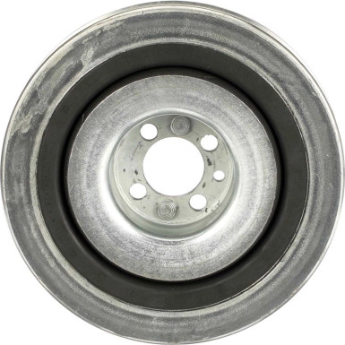 Gates Riemenscheibe, Kurbelwelle DriveAlign™ TVD1013A