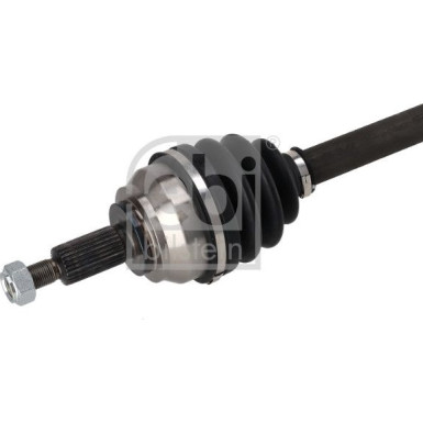 febi bilstein Antriebswelle 186007