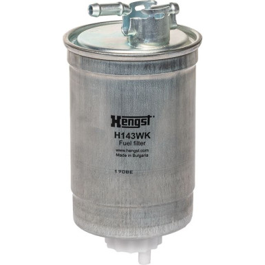 Hengst Filter Kraftstofffilter H143WK