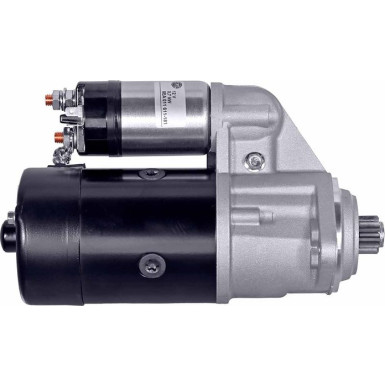 Starter 8EA 011 611-181 Starter 8EA 011 611-181